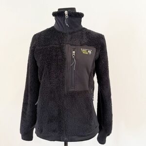 Mountain Hardwear Fleece Jacket S/P